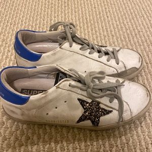 Golden Goose size 37
